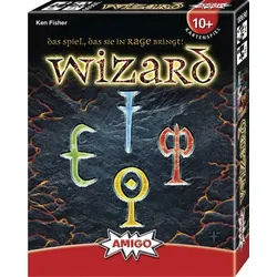 AMIGO 06900 Wizard