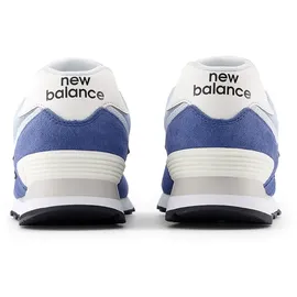 New Balance 574 Herren Reflection/White 38