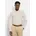 Businesshemd beige braun 42