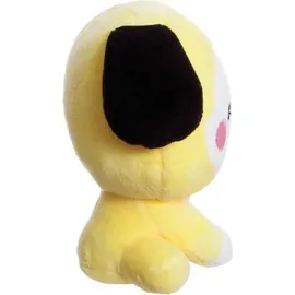 Aurora Plüsch BT21 CHIMMY 13 cm Gelb