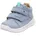 Jungen Lauflernschuhe Blau Hellblau 8000 21 EU
