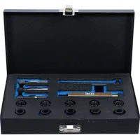 BGS Reparatursatz für Glühkerzengewinde M10 x 1,0