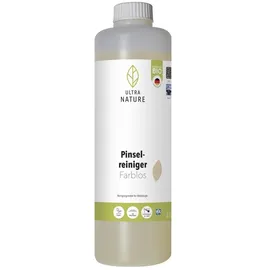 Ultra Nature Pinselreiniger 0,5 l