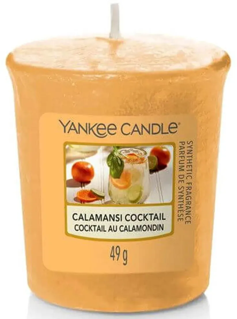 Calamansi Cocktail 49g