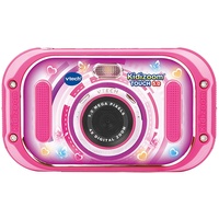 rosa Kinder-Kamera