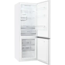 Amica KGC 15493 W Kühl-Gefrierkombination (250 l, 1800 mm hoch, Weiß)