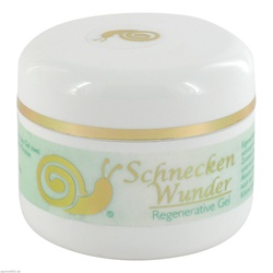 Schnecken GEL Schnecken Wunder 50 ml