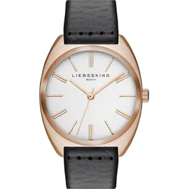 Liebeskind Berlin Vegetable Leder 38 mm LT-0023-LQ