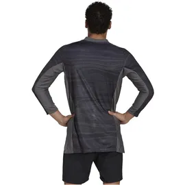 adidas Condivo 21 Torwarttrikot Schwarz M