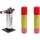 Rothenberger Industrial Crème Brûlée Set inkl. 2x Nachfüllgas - 1500005179