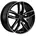 2DRV 7 5 x 18 5 x 112 ET49 Poliert