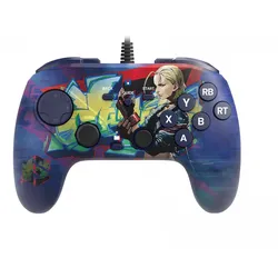 Hori Fighting Commander OCTA Street Fighter 6 Cammy Edition