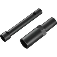 Shimano TL-PD400 Konus-einstellwerkzeug - schwarz - Werkzeug für Pedalwartung