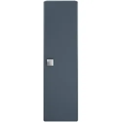 Hoher Badezimmerschrank (hängend) 350mm | Farbe wählbar – Sarenna