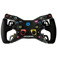Cube controls Fcore 4 Paddles, Lenkrad - Grey