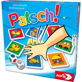 NORIS Patsch 6013612