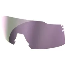 Scott Stride amp lavender chrome