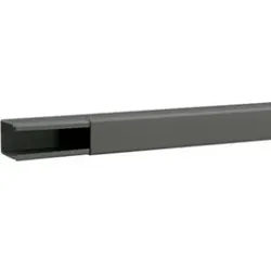 Hager B6004007030O V-Kanal o Boden/Seitenstanz BA6 60x40 g - 2 Meter