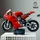 LEGO Technic Ducati Panigale V4 S Motorrad