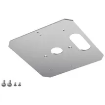 Siteco Modulplatte 59TL9MPS