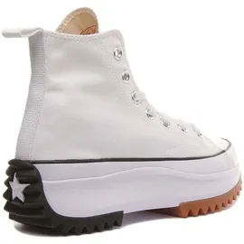 Converse Run Star Hike Damen Weiß 35,5