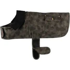 CARHARTT Dog Camo Chore Coat Hundemantel M tarmac/duck camo