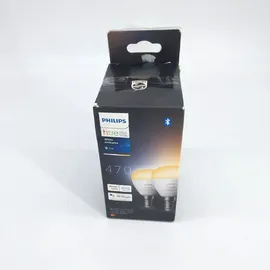 Philips Hue White Ambiance E14 5,1 W 470 lm 2 St.