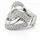 COLLEZIONE ALESSANDRO Fingerringe, Damen, Messing, Fingerring