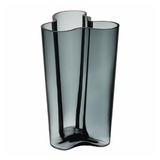 iittala Aalto 25,1 cm dunkelgrau