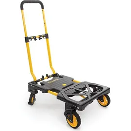 Stanley 2-in-1 Sackkarre Traglast 137 kg