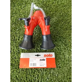 Solo - Doppeldüse Für Sprühgerät Master 452