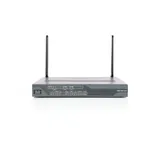 Cisco C886VAG-LTE-GA-K9 neu
