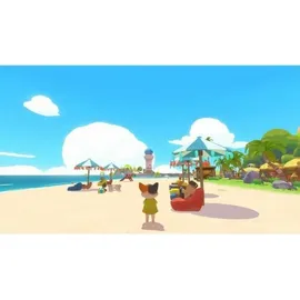 Petit Island - Abenteuer - PEGI (PS5)