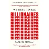 Quercus Publishing Plc We Need to Tax Billionaires
