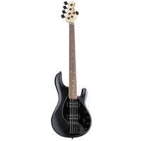 Sterling by Music Man S.U.B. StingRay Ray5HH Stealth Black