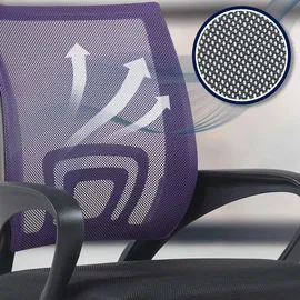 CLP Genius Netzbezug Lila