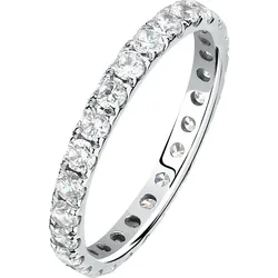 Live Diamond Damenring Ringe  