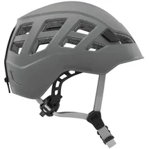 Petzl Boreo Kletterhelm Grau