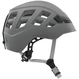Petzl Boreo Kletterhelm Grau