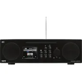 Imperial Dabman i450 CD schwarz