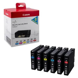 Canon PGI-29 Multipack 