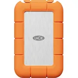 LaCie Rugged SSD4 4 TB USB-C orange STND4000400