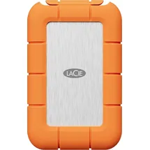 LaCie Rugged SSD4 4 TB USB-C orange STND4000400
