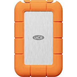LaCie Rugged SSD4 4 TB USB-C orange STND4000400