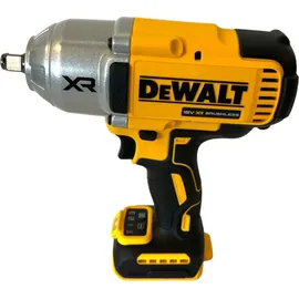 DeWalt DCF900NT-XJ ohne Akku + T-STAK-Box