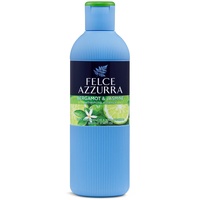 Felce Azzurra Bergamotto Frischbad/Zitrone, 650 ml