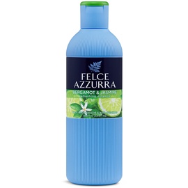 Felce Azzurra Bergamotto Frischbad/Zitrone, 650 ml