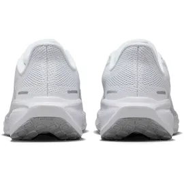 Nike Pegasus 41 white/white-pure platinum, 41