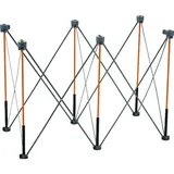 Bora Centipede CT6 Untergestell