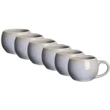 BUTLERS COTTAGE 6x Espressotasse 180ml